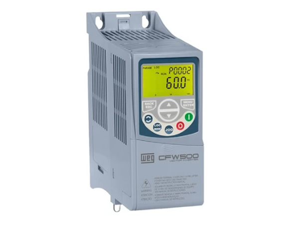 Variable Speed Drive CFW 500