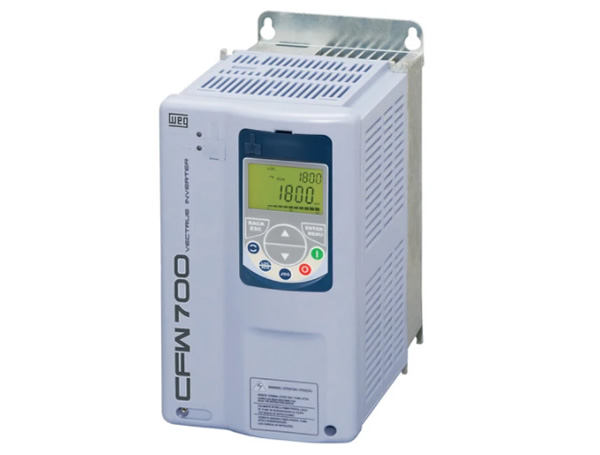 Variable Speed Drive CFW 700